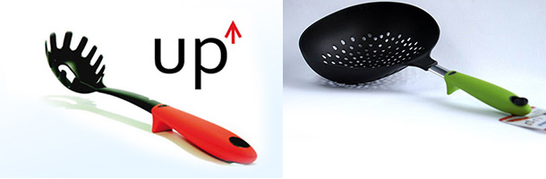 Product Categorie UP Cooking tools